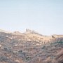 Beijing, China - Great Wall at Ba Da Ling